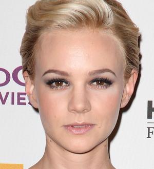 Carey Mulligan stopped by cops after Red Bull binge