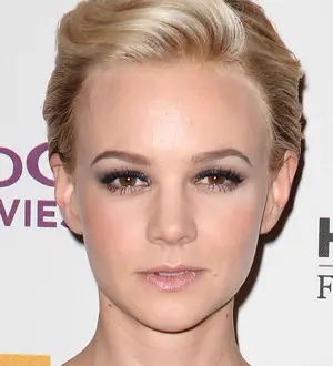 Carey Mulligan stopped by cops after Red Bull binge