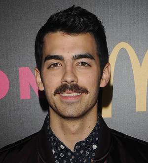 Joe Jonas relieved after release of candid interview