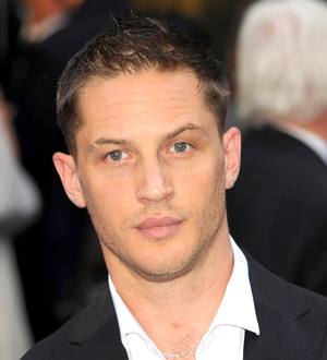 Tom Hardy snubbed awards for holiday