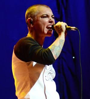 Sinead O'Connor parts ways with manager following 'miserable' affair