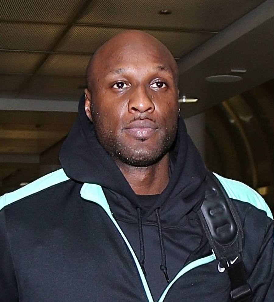 Lamar Odom may escape drugs charges - report