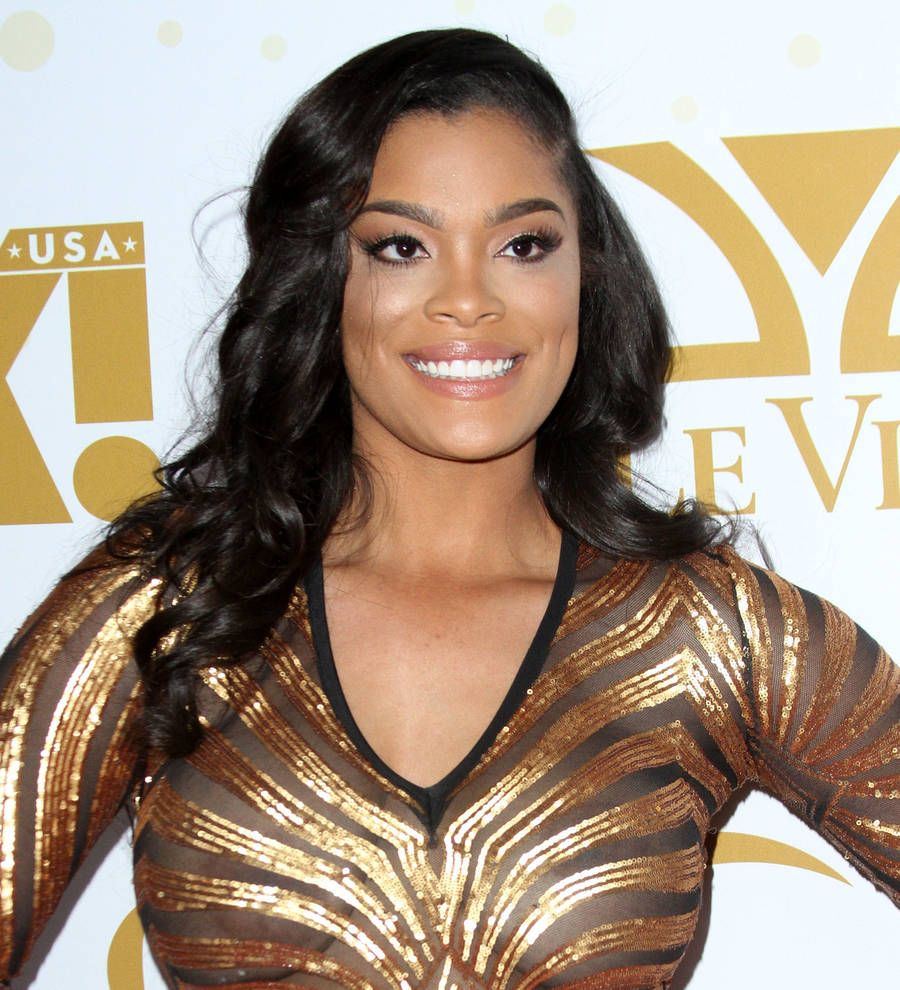 Rob Kardashian's 'girlfriend' Mehgan James denies she leaked romance rumors