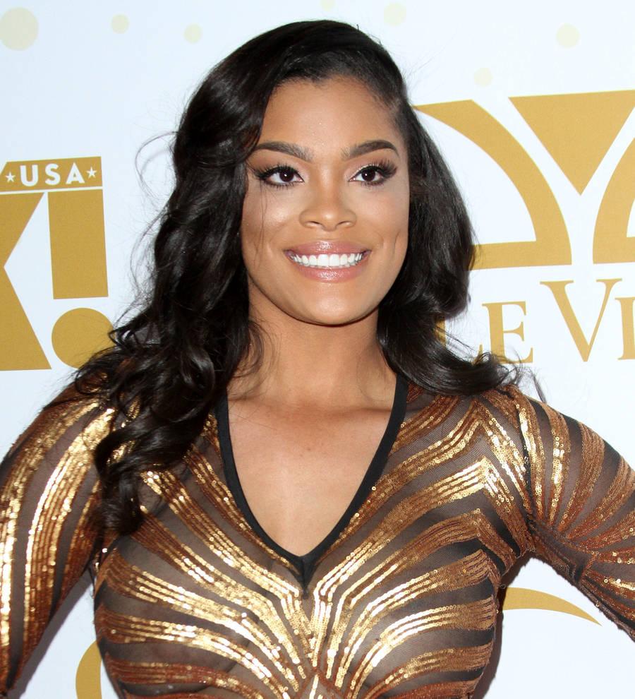 Rob Kardashian's 'girlfriend' Mehgan James denies she leaked romance rumors