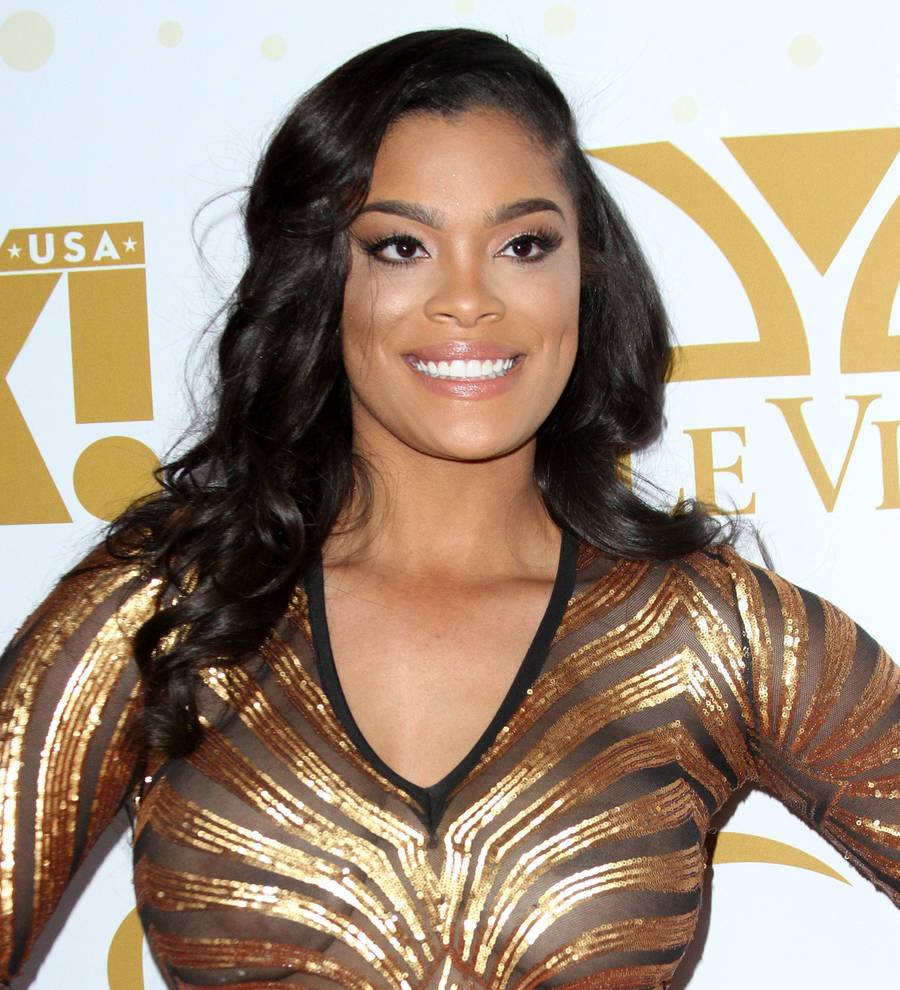 Rob Kardashian's 'girlfriend' Mehgan James denies she leaked romance rumors