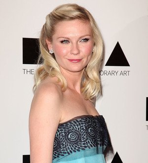Kirsten Dunst worried about not finding baby daddy