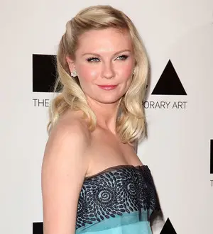 Kirsten Dunst worried about not finding baby daddy