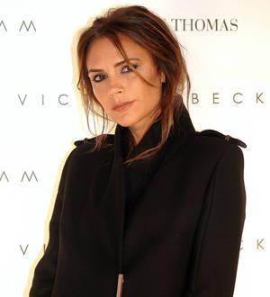Victoria Beckham wins top fashion award