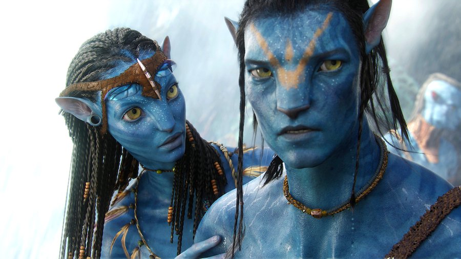 'Avatar' Updates: Sequel And Disney World Park On The Way At Last!