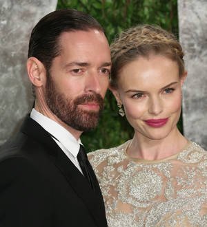 Kate Bosworth weds Michael Polish in mountain-top ceremony