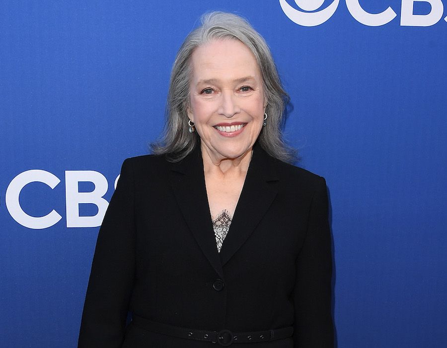WOMEN WE LOVE: Kathy Bates