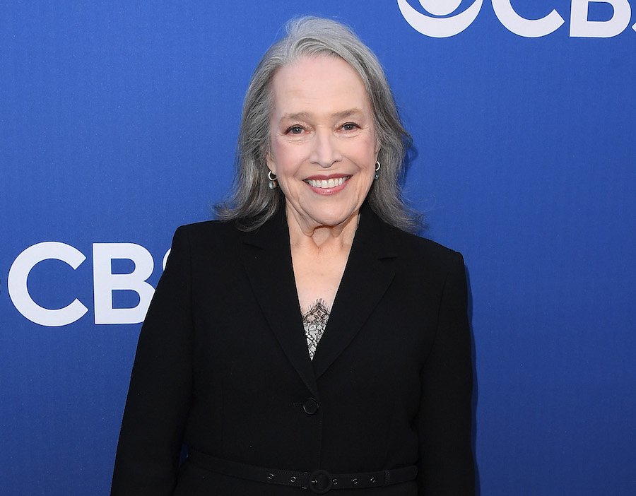 WOMEN WE LOVE: Kathy Bates