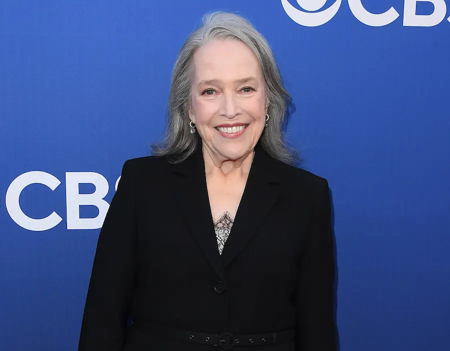 WOMEN WE LOVE: Kathy Bates