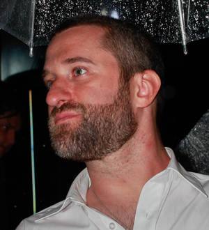 Dustin Diamond arrested