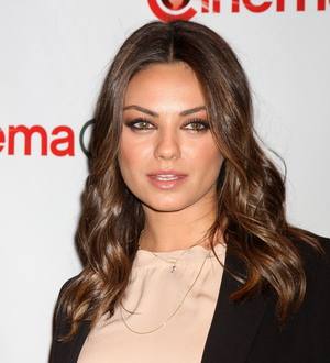 Mila Kunis' rep denies pregnancy reports