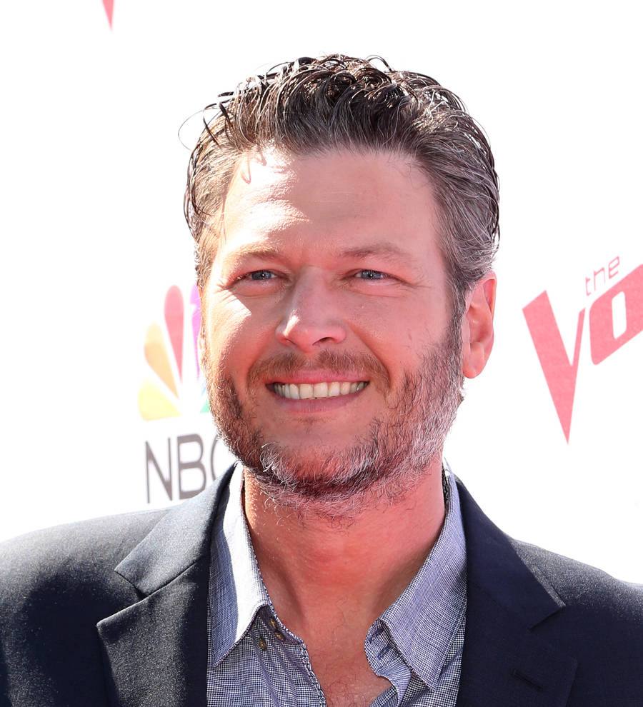 Blake Shelton 'loves' his duet with Gwen Stefani