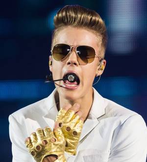 Justin Bieber sued by photographer