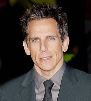 Ben Stiller 'sad' he never cleared the air with Joan Rivers