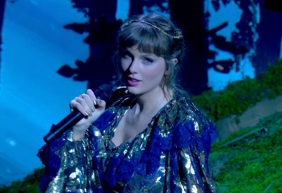 Most Anticipated Tracks From Each of Taylor Swift’s "Taylor's Version" Albums!