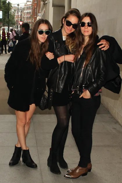 Track by Track: Haim