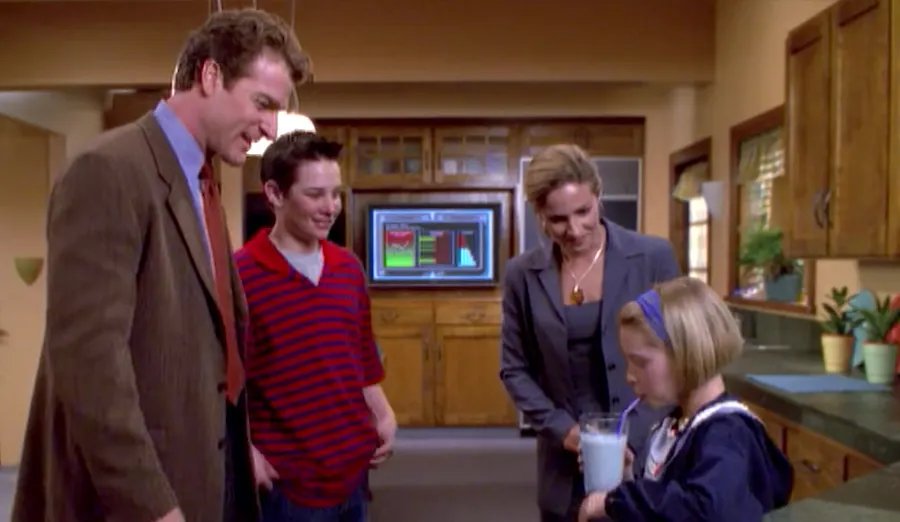 The 8 Most Bizarre DCOMs We Forgot About (That You Can Now Stream on Disney+)!