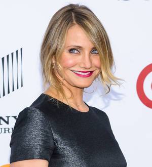 Cameron Diaz and Benji Madden wed in Los Angeles
