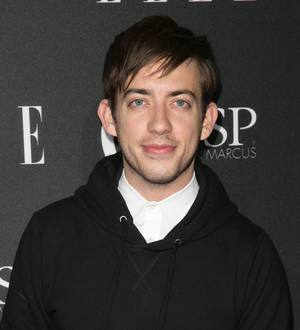 Kevin McHale to front U.K. panel show