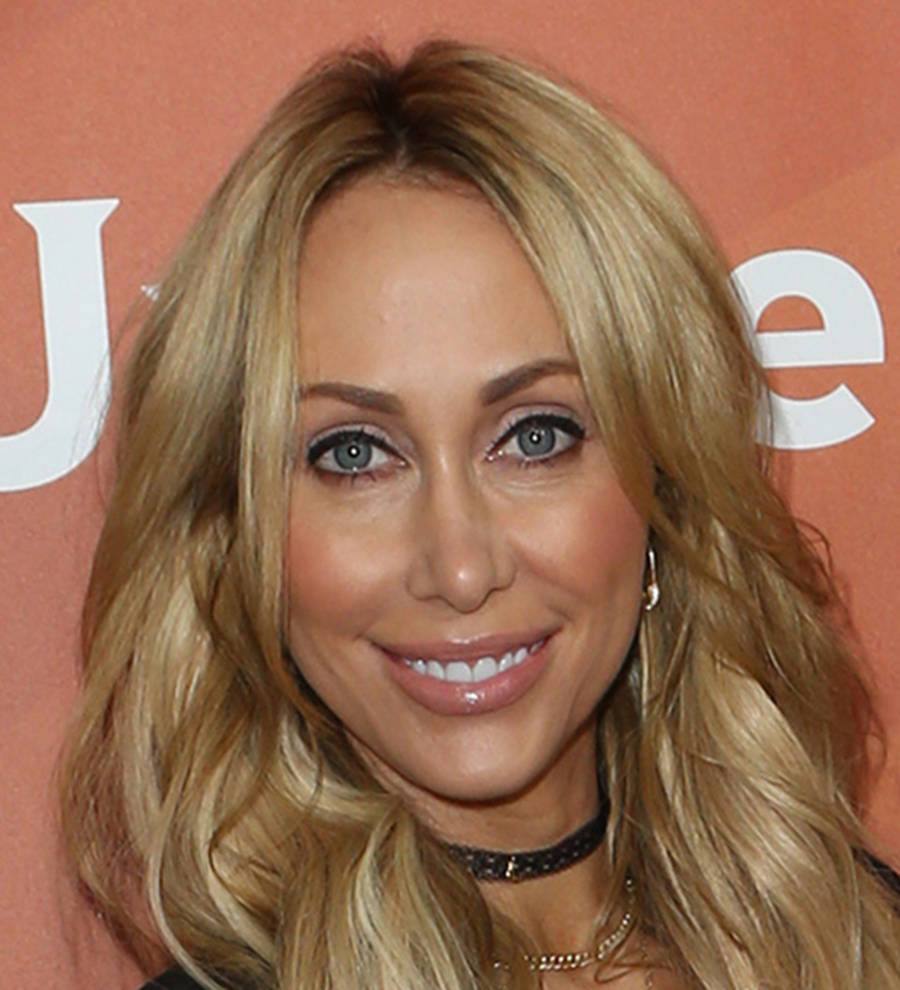 Tish Cyrus: 'I want to be a grandma now'