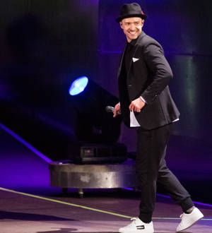Jay Z joins Justin Timberlake for surprise collaboration