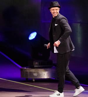 Jay Z joins Justin Timberlake for surprise collaboration