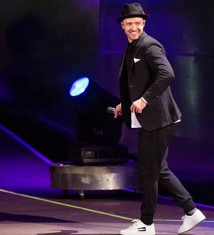 Jay Z joins Justin Timberlake for surprise collaboration