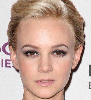 Carey Mulligan's Great Gatsby casting caught on camera
