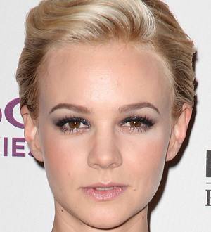 Carey Mulligan's Great Gatsby casting caught on camera