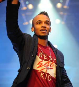 JLS named Britain's hardest working pop act