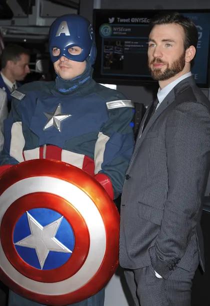 'Captain America: The Winter Soldier', AKA How To Do a Superhero Sequel Right