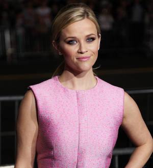 Reese Witherspoon holds no grudge over Gone Girl role