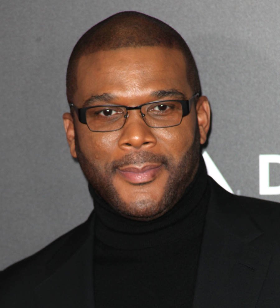 Tyler Perry sued over Good Deeds movie