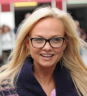 Emma Bunton dismisses Spice Girls reunion rumor