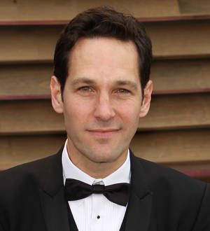 Paul Rudd loses voice cheering Kansas City Royals to the World Series
