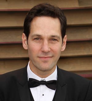 Paul Rudd loses voice cheering Kansas City Royals to the World Series