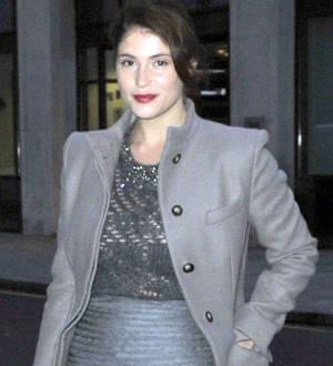 Gemma Arterton punched groping vagrant
