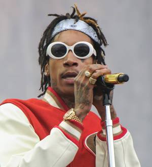 Wiz Khalifa addresses Tyga's abrupt exit from tour