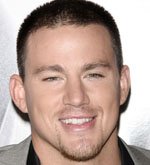 Channing Tatum Cuts Honeymoon Short