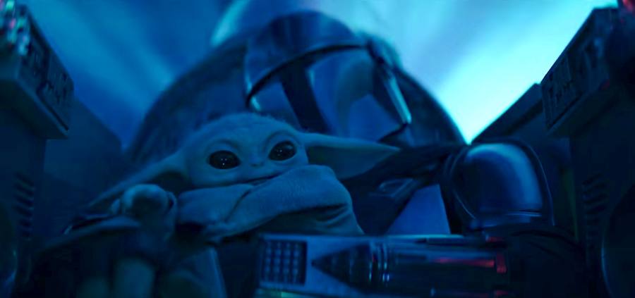 New Details (and More Grogu!) Revealed In “The Mandalorian” Season 3 Official Trailer!