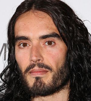 Russell Brand signs on for David Lynch gig