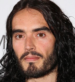 Russell Brand signs on for David Lynch gig