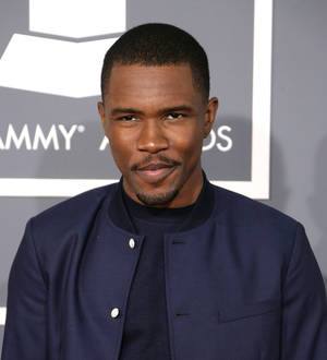 Frank Ocean granted name change