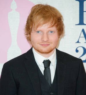 Ed Sheeran lands cameo in Bridget Jones movie - report