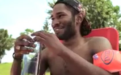 ARTIST SPOTLIGHT: Kaytranada