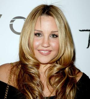 Amanda Bynes 'involved in car crash'